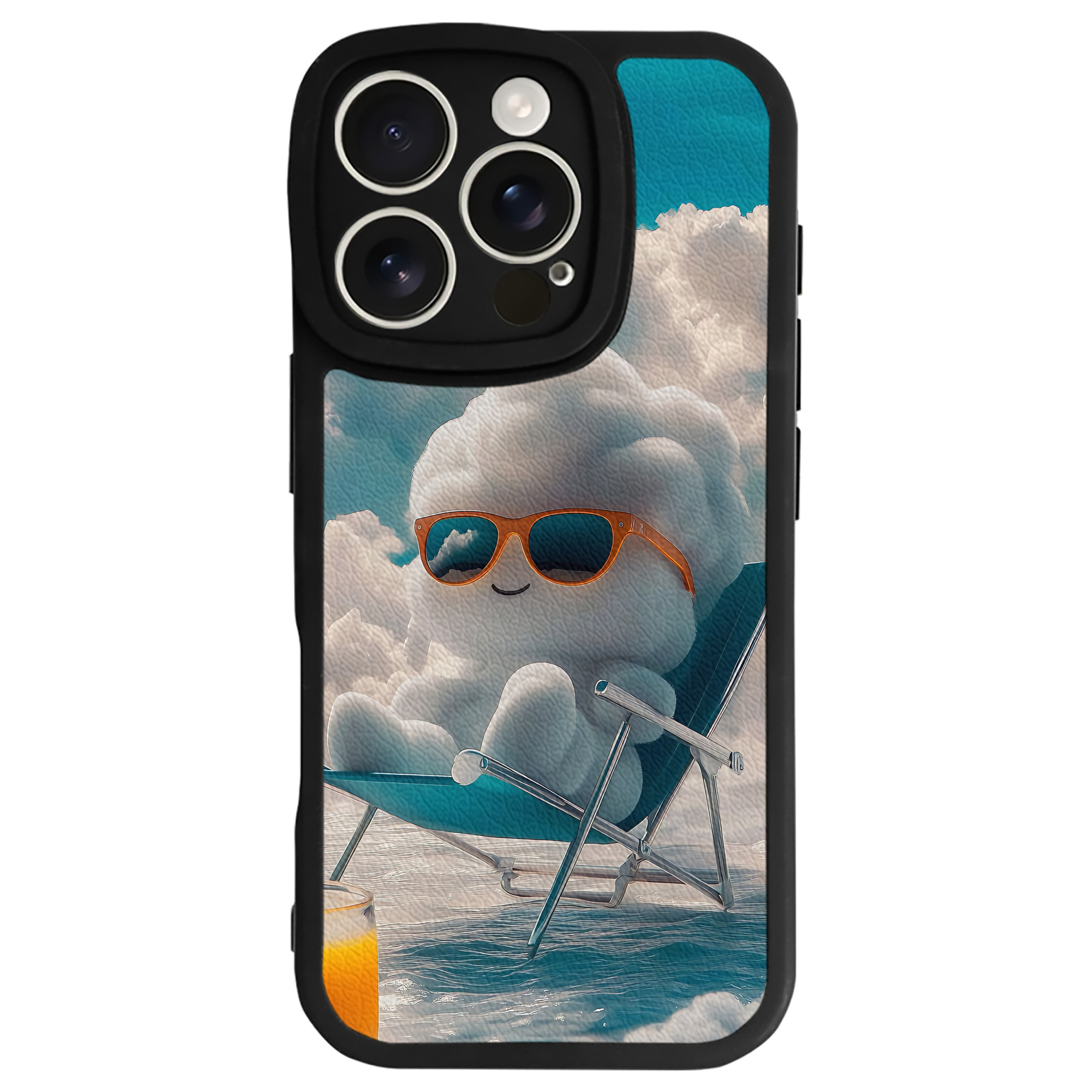 （画像用） Angry Birds アングリーバード 【iPhone 16シリーズ対応】シリコンスマホケース（レザー調） 材質：シリコン